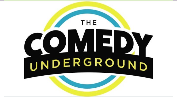 Ayrshiretony's tweet photo. @BBCScotland looking forward to Fridays  #comedyunderground if its half as good as last week it will be very funny https://t.co/MRQvwSUvQM