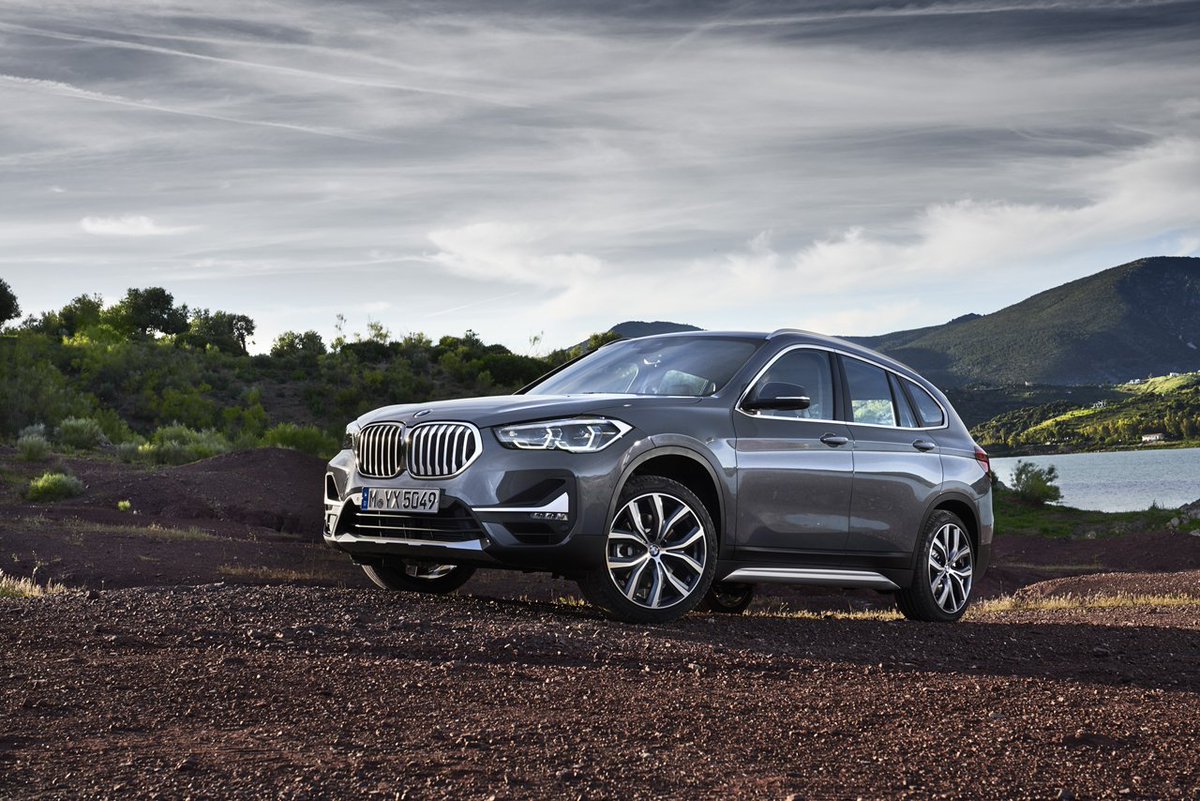 Sterling Bmw On Twitter The 2020 Bmw X1 Is Expected To