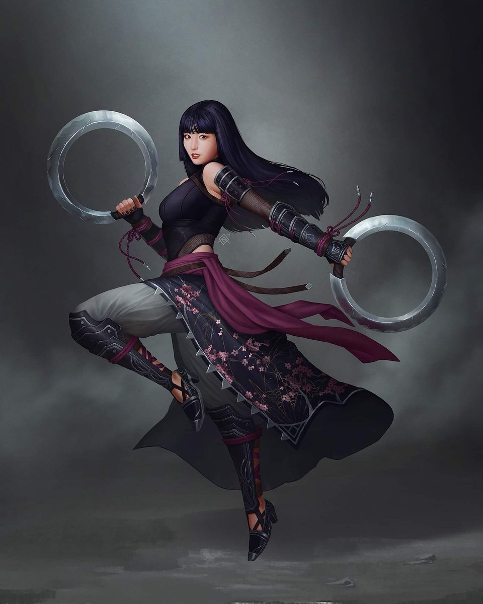 giormammu's tweet photo. Blade Dancer Momo finally done! :D

TWICE announcing their concert tour with Manila as a destination made me so hyped to finish this series before they arrive here!

#PROJECTTWICERPG @JYPETWICE #MOMO #BLADEDANCERMOMO @JYPETWICE_JAPAN https://t.co/Lh0GKmCsEk