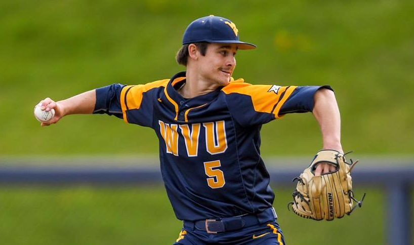 Excited to have . @kadestrowd5 on the show tomorrow! Be sure to tune in and be on the look out for this one! Kade was just drafted and will sign with the Orioles.