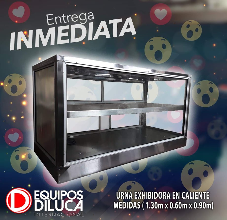 EquiposDiluca's tweet photo. #DILUCA #URNA #ACERO Urna exhibidora en caliente, disponible para entrega inmediata.

¡Adquiérala ya! 2226-8686 https://t.co/Md8Z7ysgjn