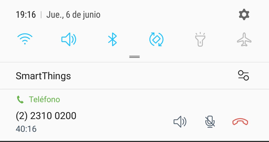 yubarta's tweet photo. @VTRChile mas de 40 minutos escuchando la música de espera de VTR sin que me contesten 😤 https://t.co/Q0r6YKk0eK