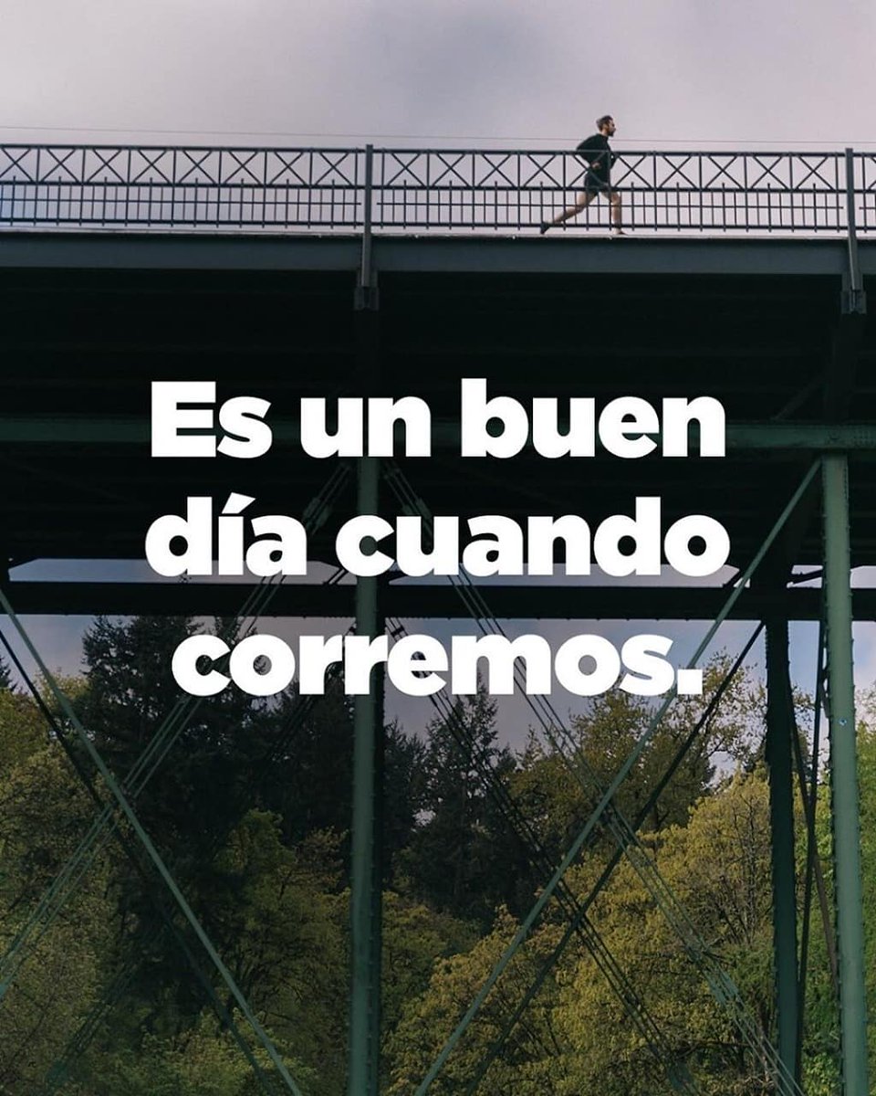 SauconyLATAM's tweet photo. El #RunForGoodRelay acaba de empezar! Más de 30 países participando y más de 2200 km recorridos.
¡Todavía hay tiempo para ayudarnos a darle la vuelta al mundo! Así que corre tu milla y etiqueta @Saucony, #RunForGoodRelay y a 3 amigos para que se unan.
#RunForGood https://t.co/hCntqaEBx5