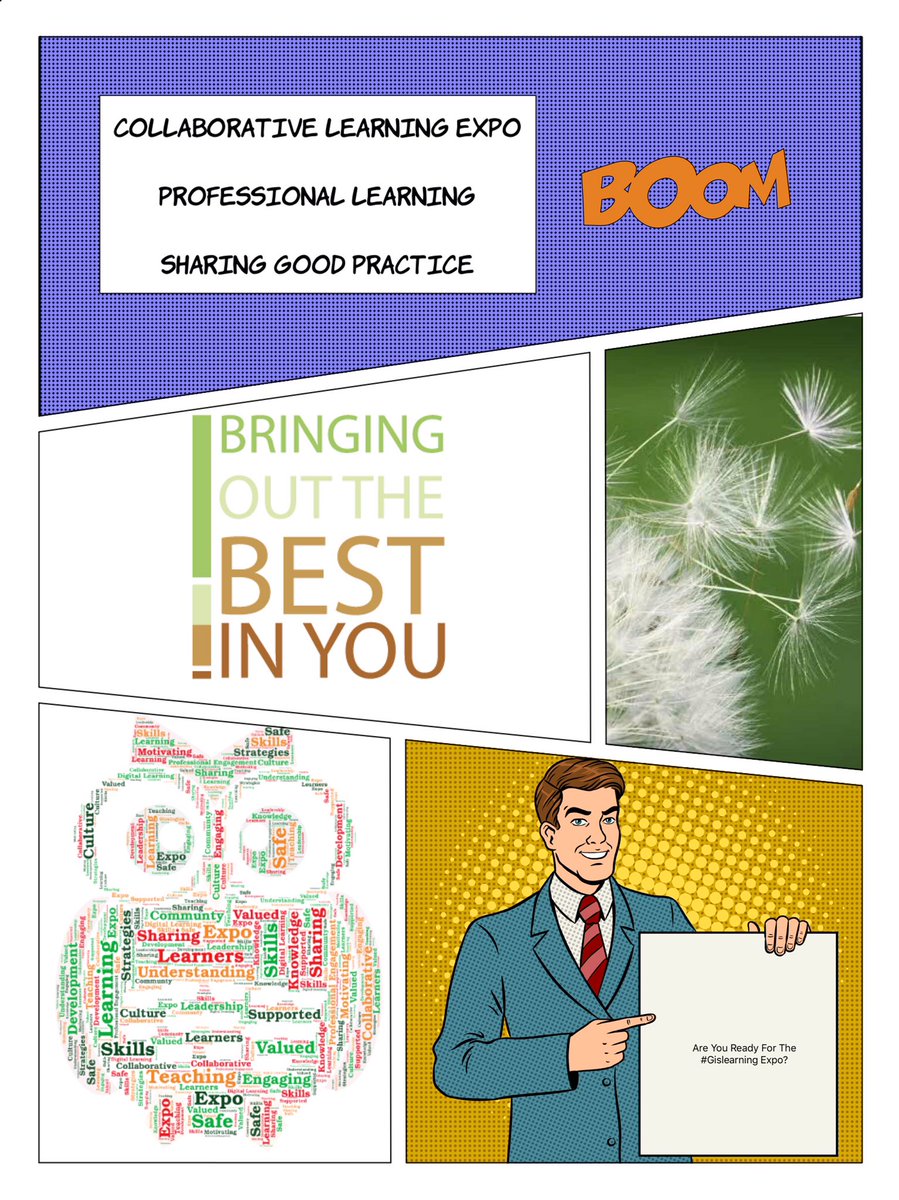 VipulaSharma1's tweet photo. Lots of sharing of good practice this afternoon at #GISLearning #LearningExpo #ProfessionalLearning @dbj21teach https://t.co/X1VKUxsBtT