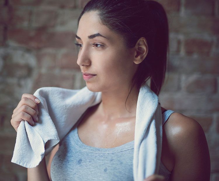 10 Things People With Excessive Sweating Wish You Knew. Read here buff.ly/2U9rnMe
#hyperhidrosis #stophyperhidrosis #saynotosweat #maximantiperspirant