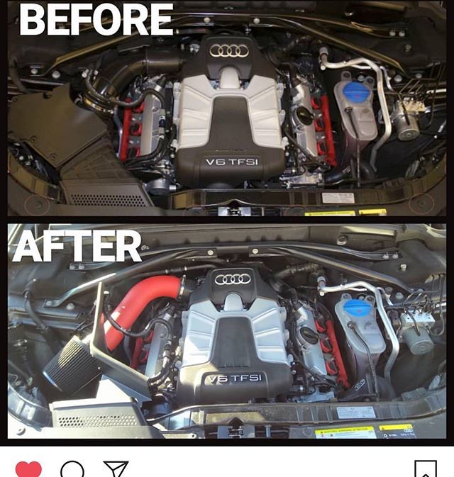 RS PERFORMANCE INC tweet media