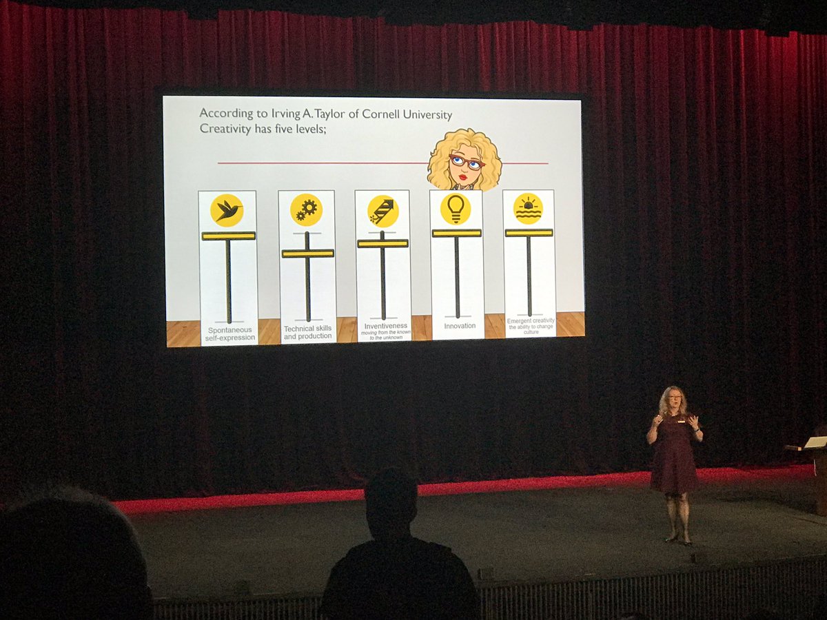 justin5353's tweet photo. Juliette sharing the wonderful work being done at MSM. #EduTECH2019 #EduTechAU https://t.co/9Jp93QnABF