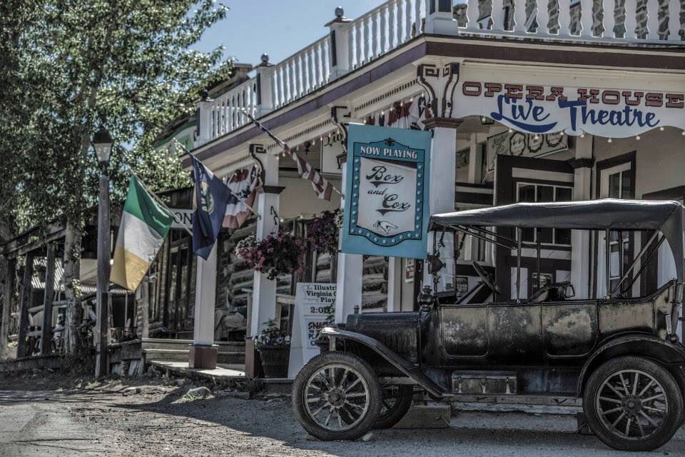 If you can't make it to Seattle this weekend - remember to join us in Virginia City, Montana as our good friends Myles Maloney and Brian Hybner will be coming to spread the gospel of hurling!