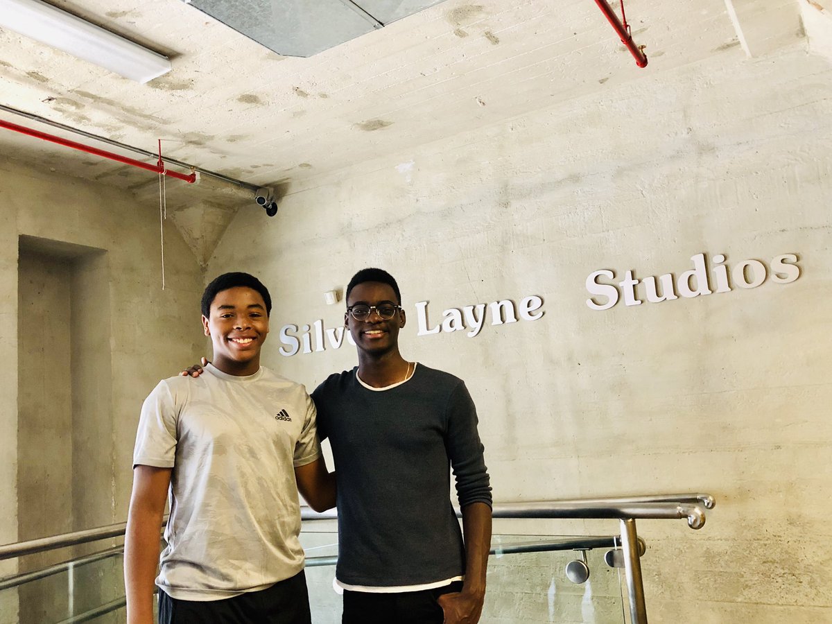 🌟Burbank High Choirs🌟 (@bhsvocals) on Twitter photo Look who we ran into at an audition today? <a href="/jbhsvma/">John Burroughs VMA</a> #BHSSHOWCHOIR says congrats to former #POWERHOUSE star #ETHAN (on right) his star role in #WhenTheySeeUsNetflix Look who we ran into at an audition today? <a href="/jbhsvma/">John Burroughs VMA</a> #BHSSHOWCHOIR says congrats to former #POWERHOUSE star #ETHAN (on right) his star role in #WhenTheySeeUsNetflix
