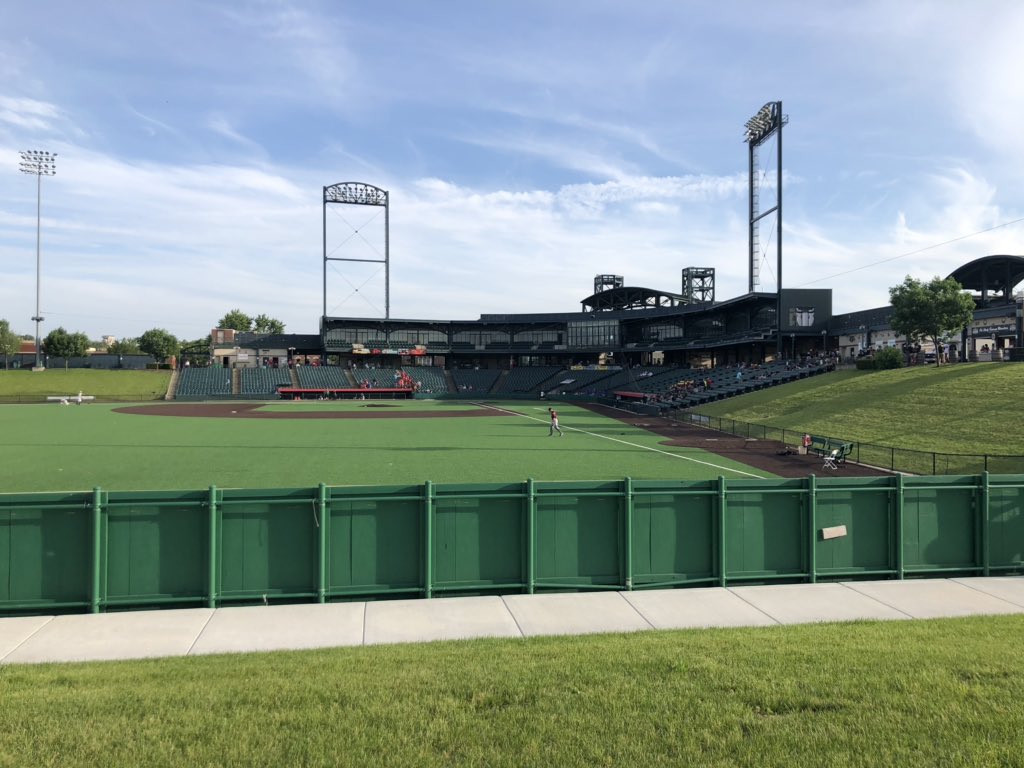 Honored to speak at the IHSA Finals picnic in Joliet, IL. At the DuPage Medical Group Field site of the 3A and 4A state finals... team photo with Dixon HS “Dukes” ... game 1 tomorrow 10am.