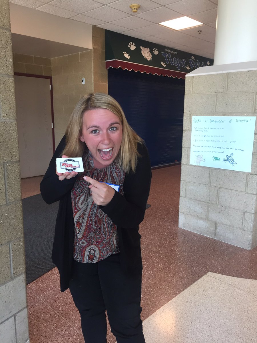 EdCampMidMN tweet media