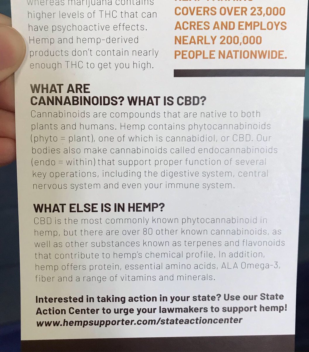 CupKarma's tweet photo. Your health is important. CBD taps into our body's endocannbinoids to travel to places where you need it the most, flowing inside us as a natural healer! We have CBD coffee sponsored by The Hemp Spectrum! #cbd #health #wellness #healthylifestyle #cbdcoffee #cafe #coldbrewcoffee https://t.co/dCUFZeozwT