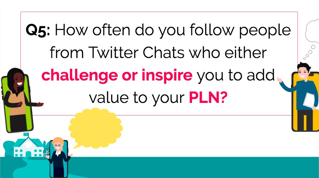 tomwhitby's tweet image. Here is my next question Q5 #BUNCEECHAT