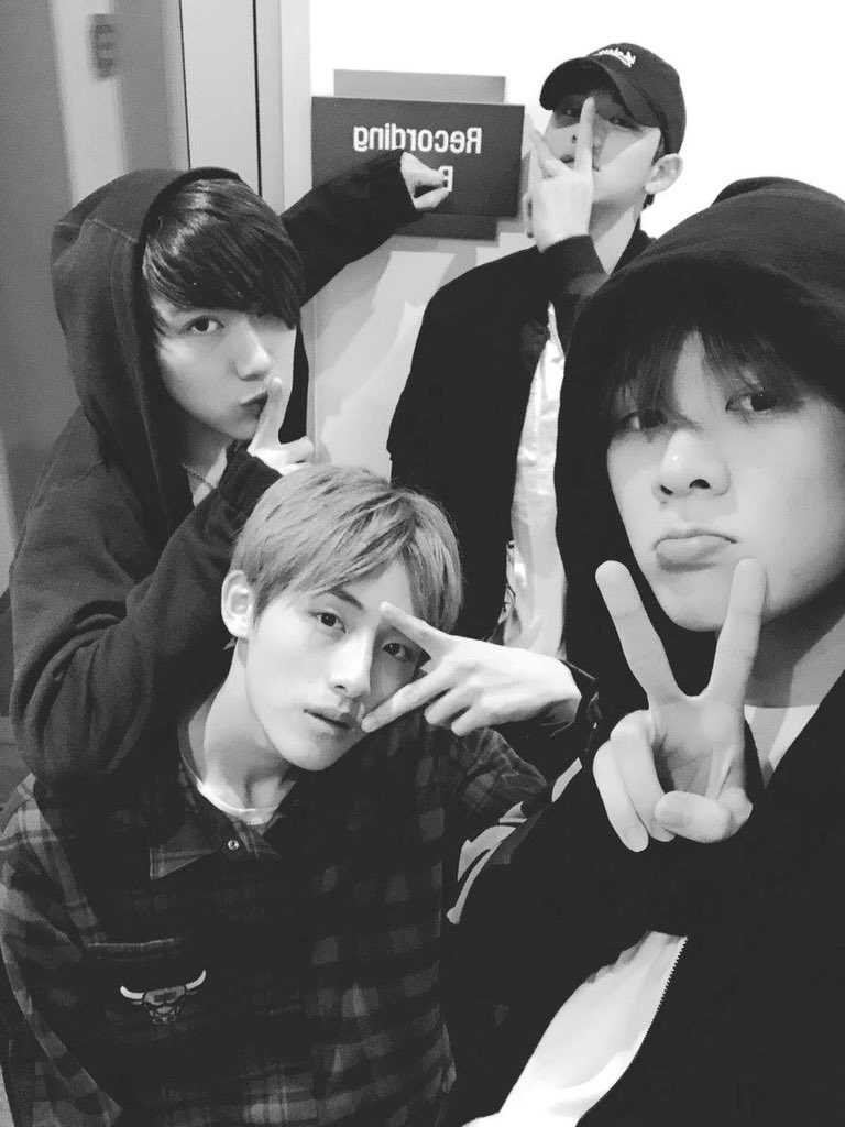 EncitiDe's tweet photo. My #TeenChoice nomination for #ChoiceNextBigThing is @WayV_official
โค๏ธโค๏ธโค๏ธโค๏ธโค๏ธโค๏ธโค๏ธโค๏ธโค๏ธโค๏ธ https://t.co/wuAT8KS1Iy