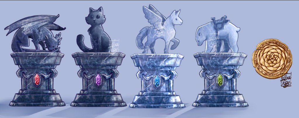 Some items that I worked on for a friend’s project. I had a lot of fun making these and can’t wait to see them put to use.