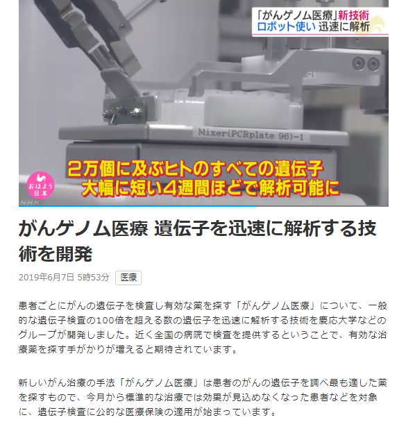 がんゲノム医療 Twitter Search Twitter