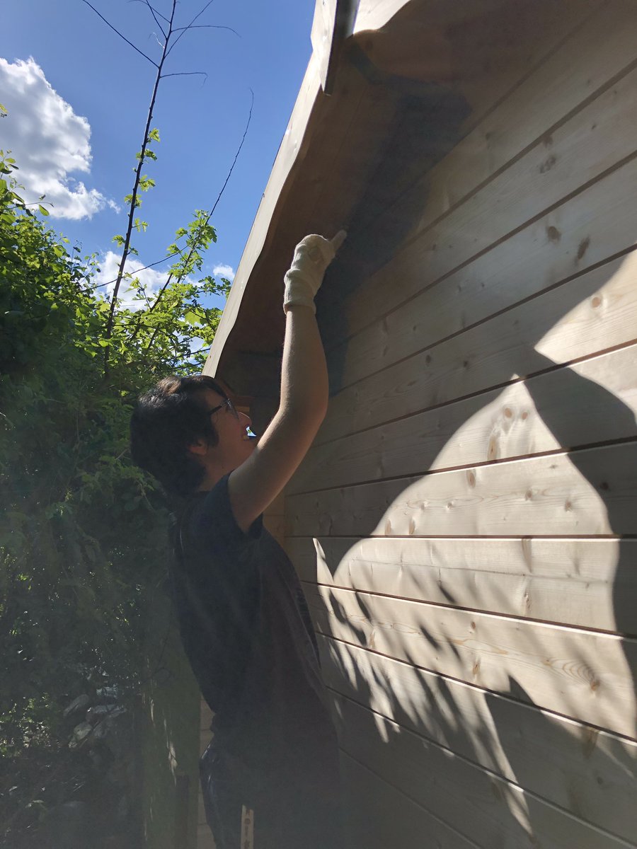 goepoch's tweet photo. Amazing weather and even better community impact as @focalsbynorth volunteers with @hofwatreg this evening :) https://t.co/hYWfHzWZKs