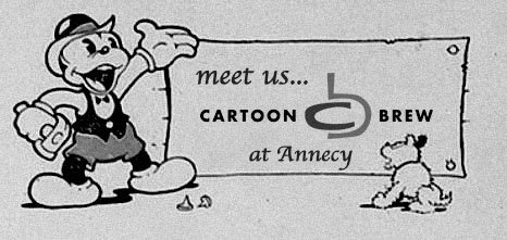 Animation_Today's tweet photo. Looking forward to seeing everyone at @AnnecyFestival. A number of our team will be there all week, including editor-in-chief @amid and European associate editor @dudeydok. https://t.co/46yAPLIOWu