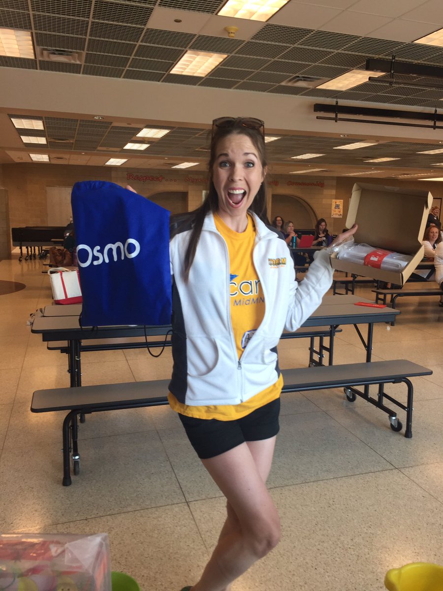 EdCampMidMN tweet media