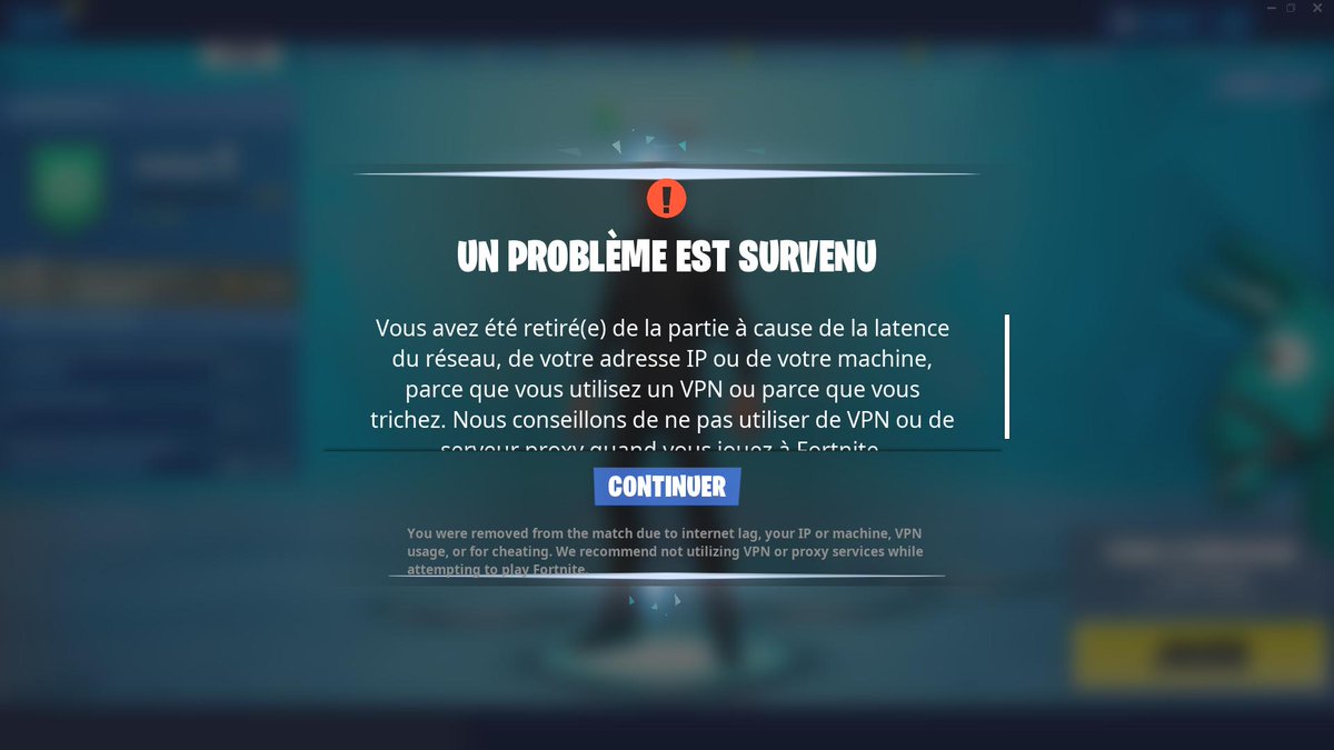 Papa Leyoh Rich People Hate Account On Twitter Le Logiciel Epic Games Est Parano Si T As Un Logiciel Qui Interragis Avec Ta Souris Parce Qur T As Des Boutons En Plus Par Fortnite Vous Avez été Retiré De La Partie Fortnite Vous Avez été Retiré De La Partie Papa Leyoh Rich People Hate Account On Twitter Le Logiciel Epic Games Est Parano Si T As Un Logiciel Qui Interragis Avec Ta Souris Parce Qur T As Des Boutons En Plus Par