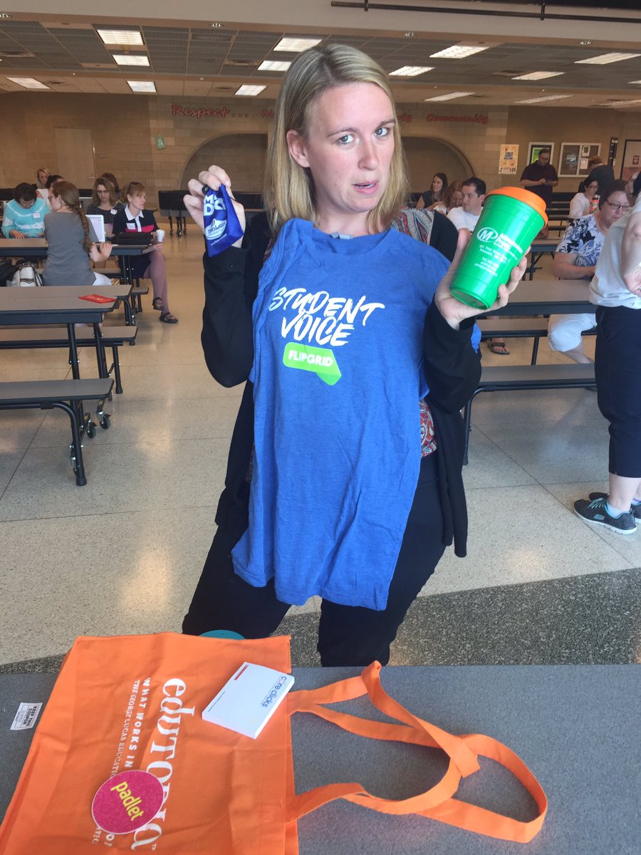 EdCampMidMN tweet media