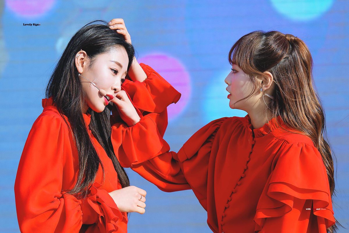 มีทิงไม่มีแก้มให้บีบหรอกนะคะ เพราะว่าแจ้มกลมกลมไปอยู่ที่น้องชีอาทั้งหมดแล้วต่างหาก : — 🍓 🍓𓈒
