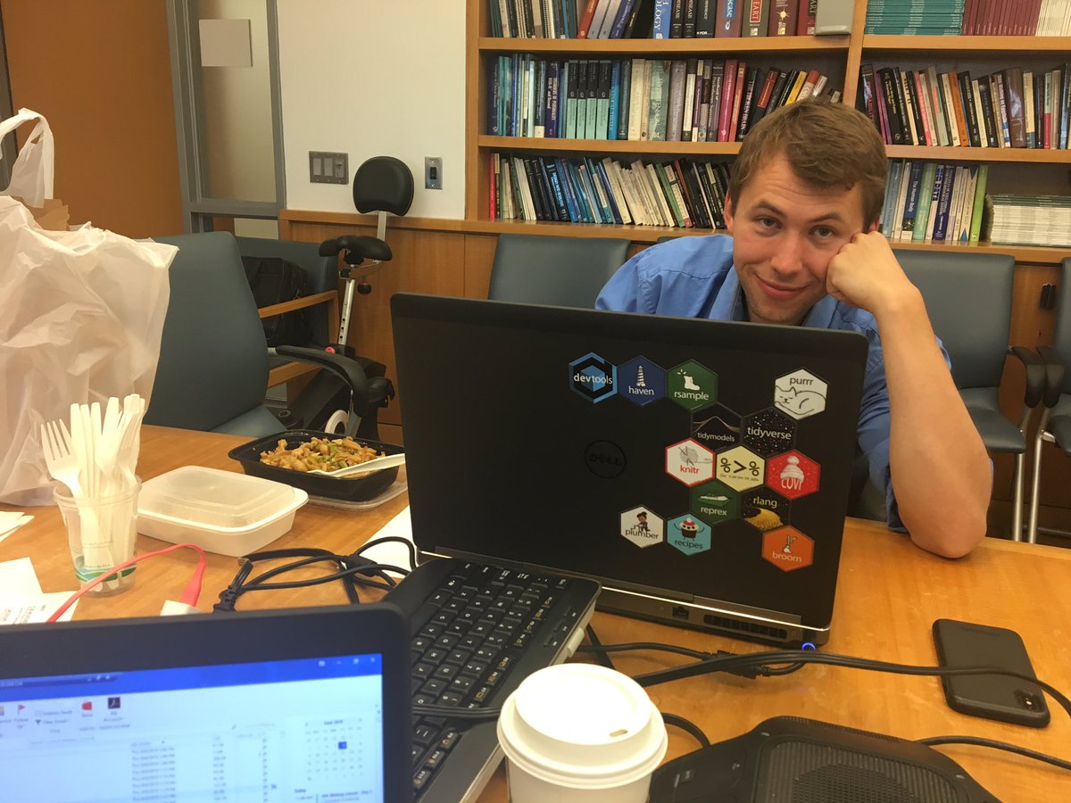 Paul Muntner (@muntnerpaul) on Twitter photo It’s almost 8pm in NYC and Byron Jaeger is burning the midnight oil on day 1 of the Jackson Heart Study writing retreat. Working on new analyses, manuscripts and grant proposals. <a href="/JHS_HeartStudy/">JacksonHeartStudy</a> <a href="/DaichiShimbo/">Daichi Shimbo MD</a> <a href="/GbengaOgedegbe/">Gbenga Ogedegbe, MD</a> It’s almost 8pm in NYC and Byron Jaeger is burning the midnight oil on day 1 of the Jackson Heart Study writing retreat. Working on new analyses, manuscripts and grant proposals. <a href="/JHS_HeartStudy/">JacksonHeartStudy</a> <a href="/DaichiShimbo/">Daichi Shimbo MD</a> <a href="/GbengaOgedegbe/">Gbenga Ogedegbe, MD</a>