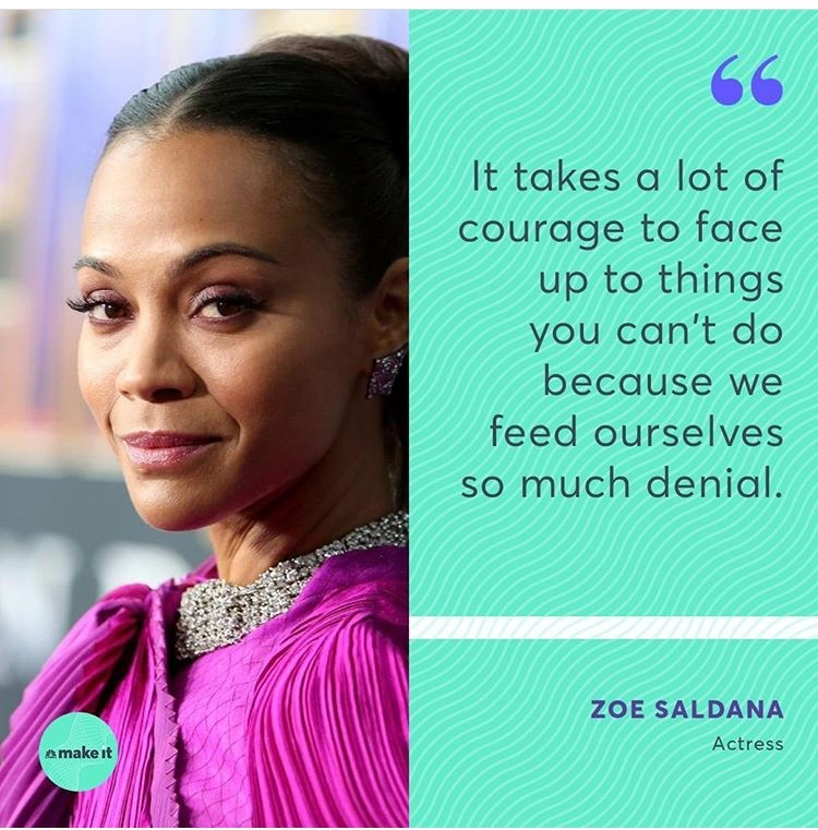 Thursday Thoughts
What do you wish you would've done that you never did?

📷: <a href="/cnbc/">CNBC</a>