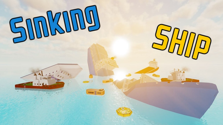 Roblox On Twitter Grab A Lifevest And Stay Afloat This Week In
