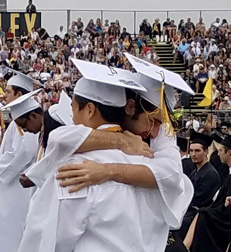 Capistrano Unified tweet media