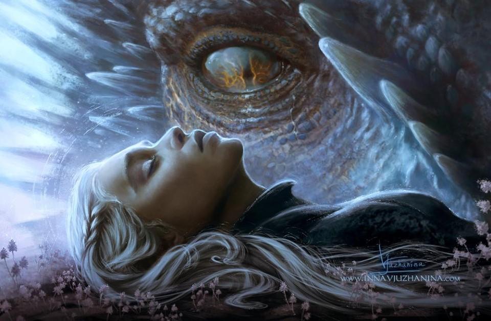 Goodbye Mother. #gameofthrones #forthethrone #daenerystargaryen #drogon #juegodetronos #motherofdragons