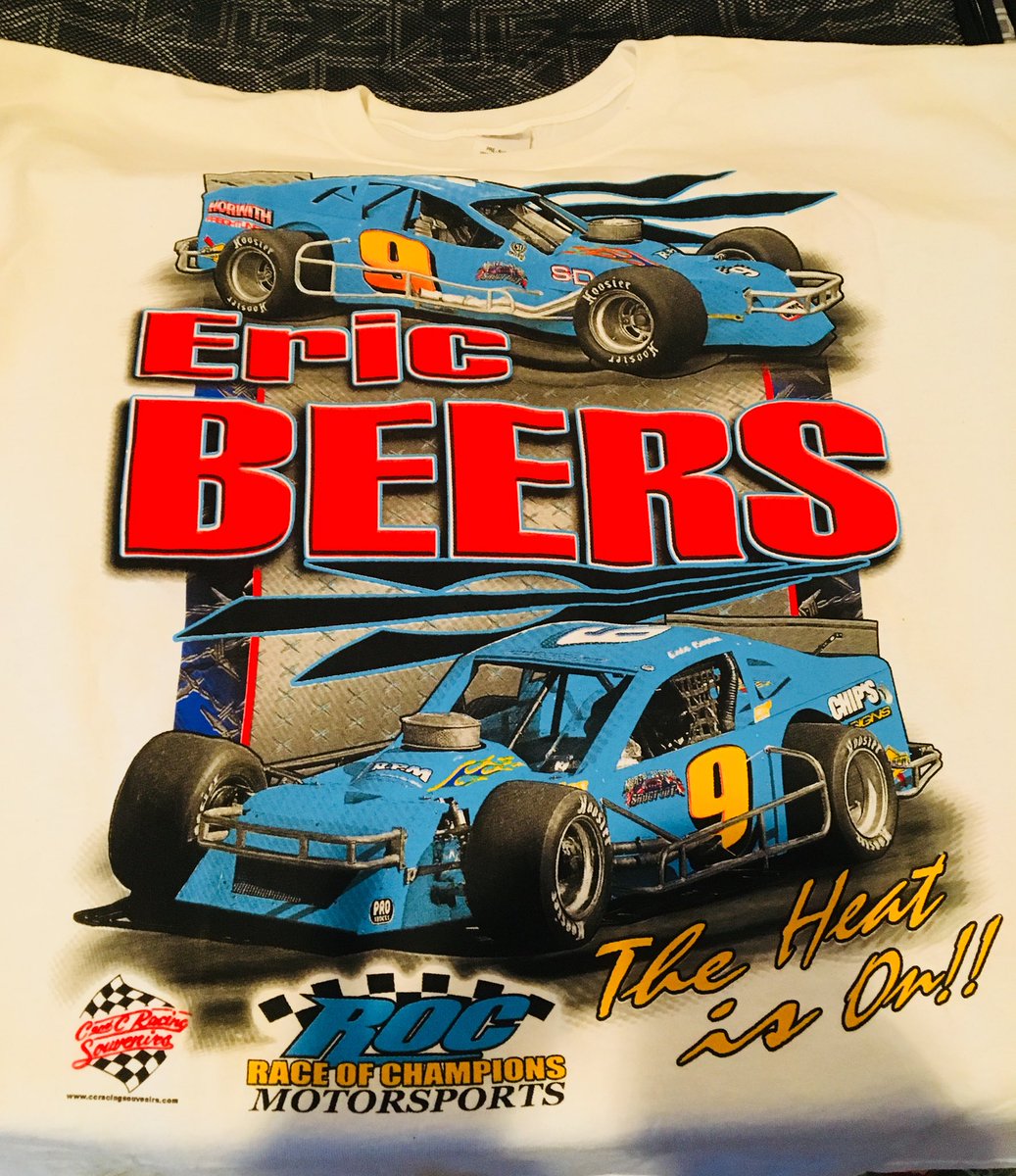 Brent_Wentz's tweet photo. Now that a nice shirt 🤘🏻. Thanks @kailynbeers 🏁 #mudlane https://t.co/urVZvop121