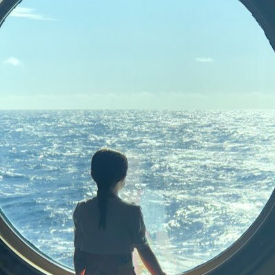 #NewProfilePic... miss being at sea!