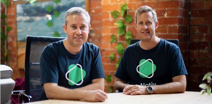 NotivHQ's tweet photo. Incase you missed it: @smartcompany featured Notiv on our recent capital raise. Click below to read more.
#notiv #meetbetter #meetings #futureofwork #voicefirst https://t.co/n2do899lRq