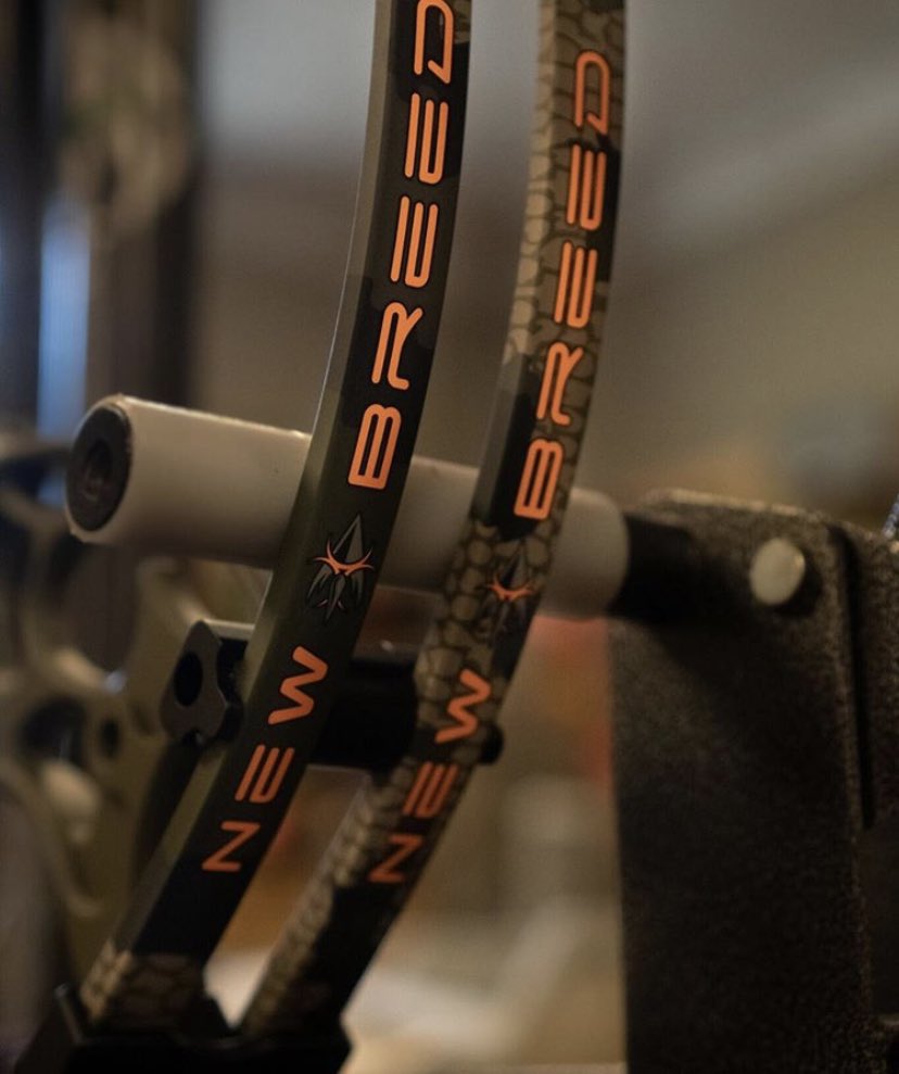 New Breed Archery tweet media