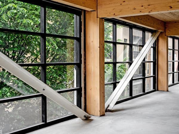 plantscapersoc's tweet photo. Learn everything you need to know about green building. Read more >>> (link: https://t.co/1TlAsU17mt) https://t.co/kWthRHLnvV…

#bringnatureindoors #greendesign #biophilia #officeplants #interiordesign #architecture https://t.co/8OUsLtbqDd