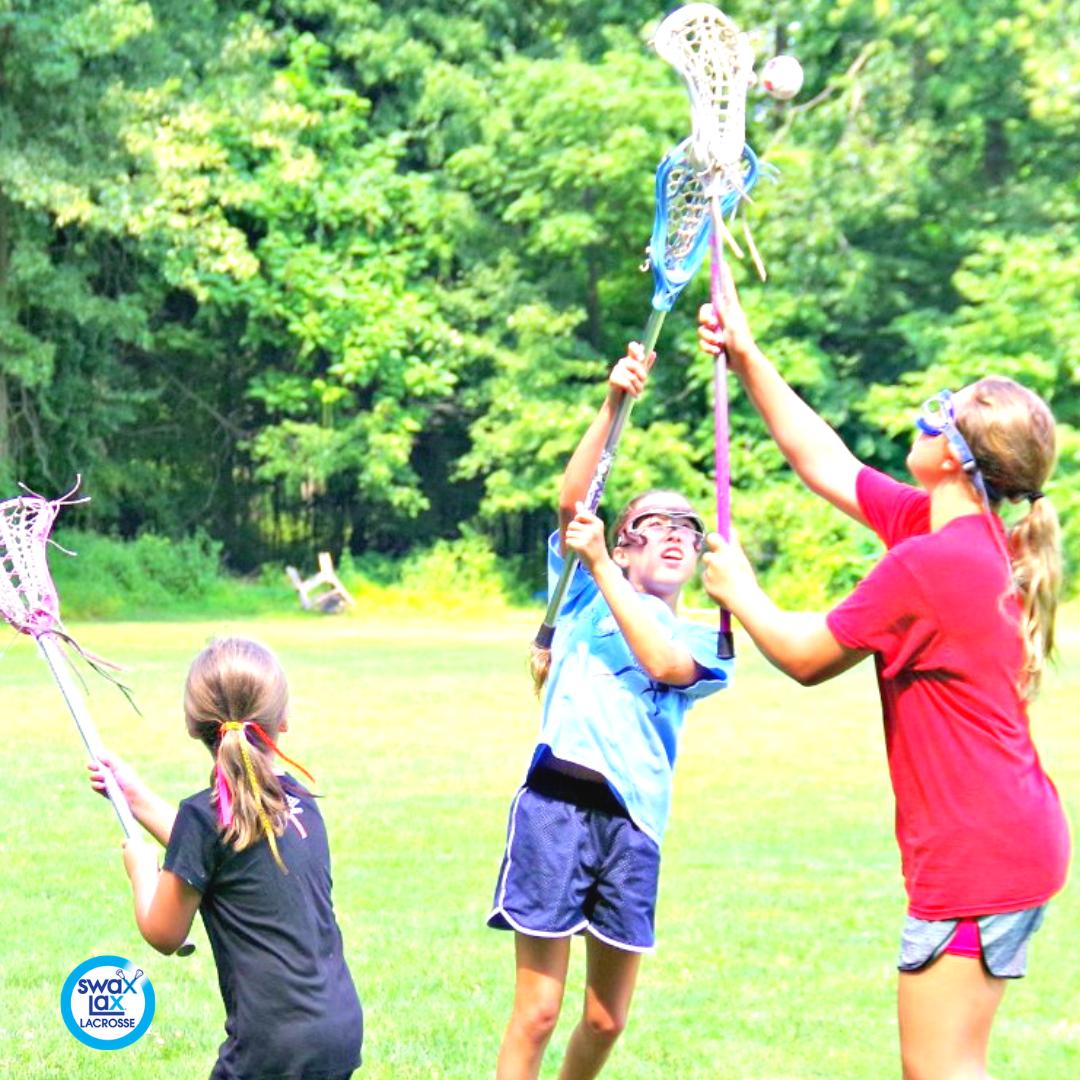 It's a 50/50 ball! Join the fun. bit.ly/30AvGjZ

#swaxlaxlacrossecamp #positivecoaching #growthegame #companyofcoaches  #njlacrosse #njcamps #njlacrossecamps #youthlacrosse #swaxlax