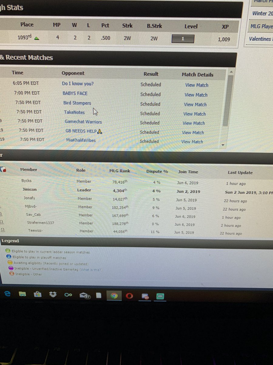 InControlHQ's tweet image. Proof