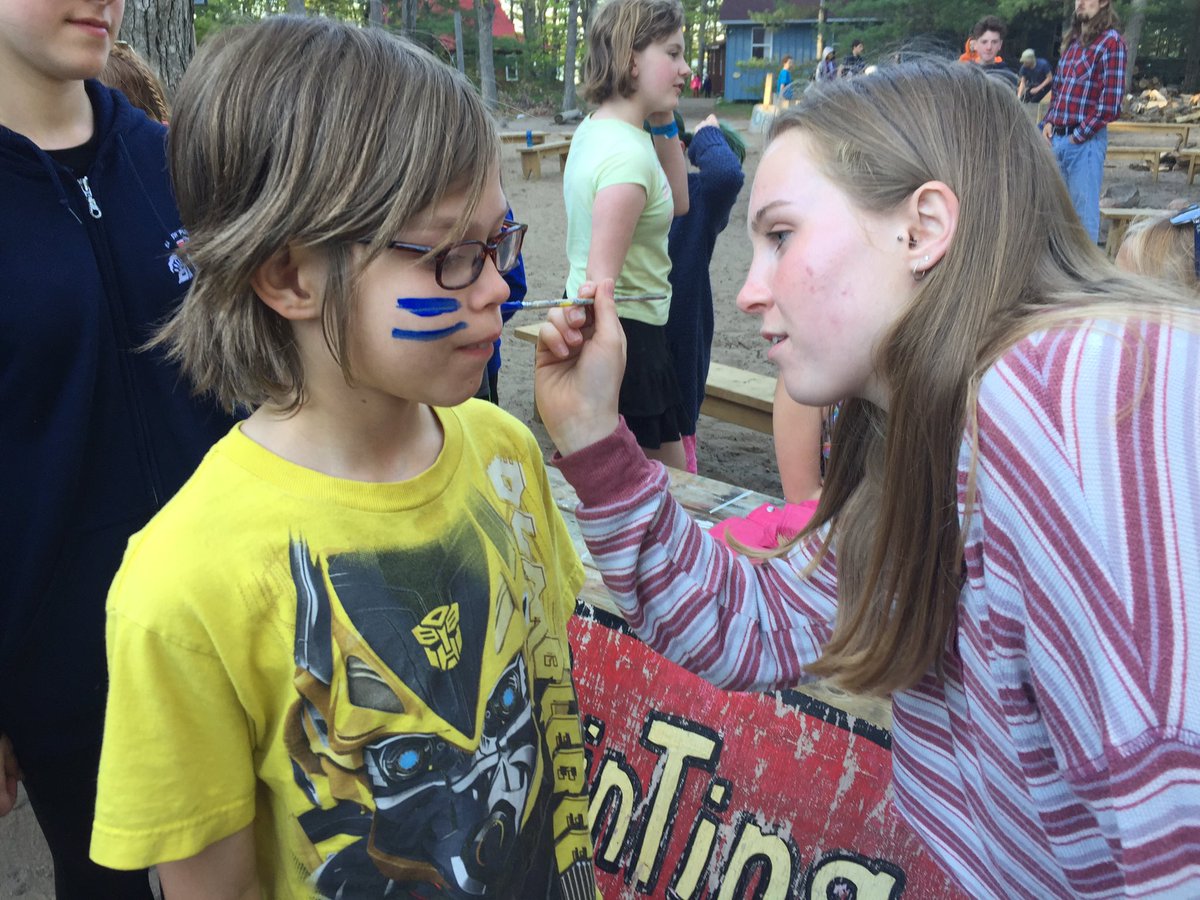 BBNevison's tweet photo. Carnival activities. https://t.co/ygdwDLJno3