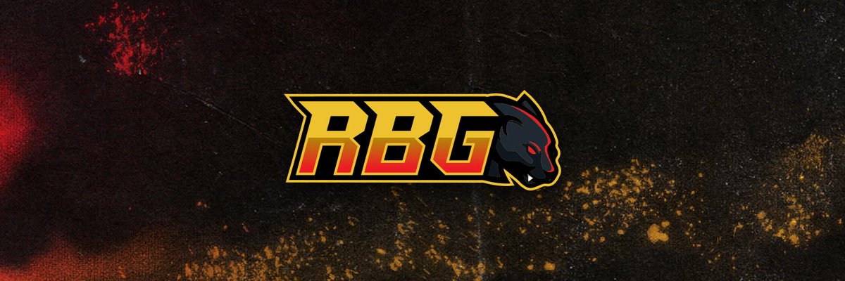 RBG_Esports's tweet photo. If you haven't noticed a "small" change or seen the recent Monthly Round Up, HUGE SHOUT OUT TO @1jayski for working with us on our visual update!
Hope everyone loves it as much as we do. Here's to the Red, Black, and Gold!
#RBGfam #OnwardEverUpward #ForwardNeverBackward https://t.co/JFaoAALqVz