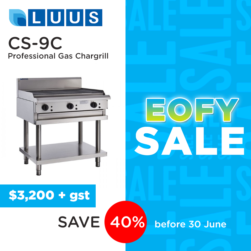HospSuperStore's tweet photo. Looking to add new or upgrade equipment in your kitchen before 30 June? Don't miss out these EOFY catering equipment deals.

Shop EOFY specials here: https://t.co/Rg3EgxSXGV

#hospitalitysuperstore #eofysale #taxtime #cateringequipment #kitchenequipment #turbofan #luus https://t.co/qAFxScWAu2