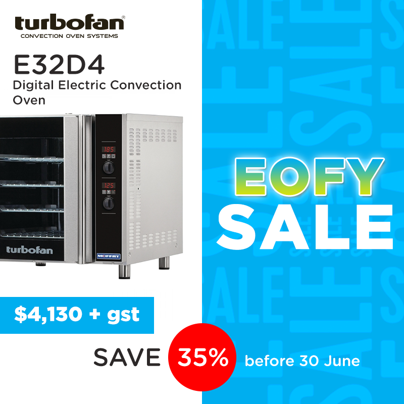 HospSuperStore's tweet photo. Looking to add new or upgrade equipment in your kitchen before 30 June? Don't miss out these EOFY catering equipment deals.

Shop EOFY specials here: https://t.co/Rg3EgxSXGV

#hospitalitysuperstore #eofysale #taxtime #cateringequipment #kitchenequipment #turbofan #luus https://t.co/qAFxScWAu2