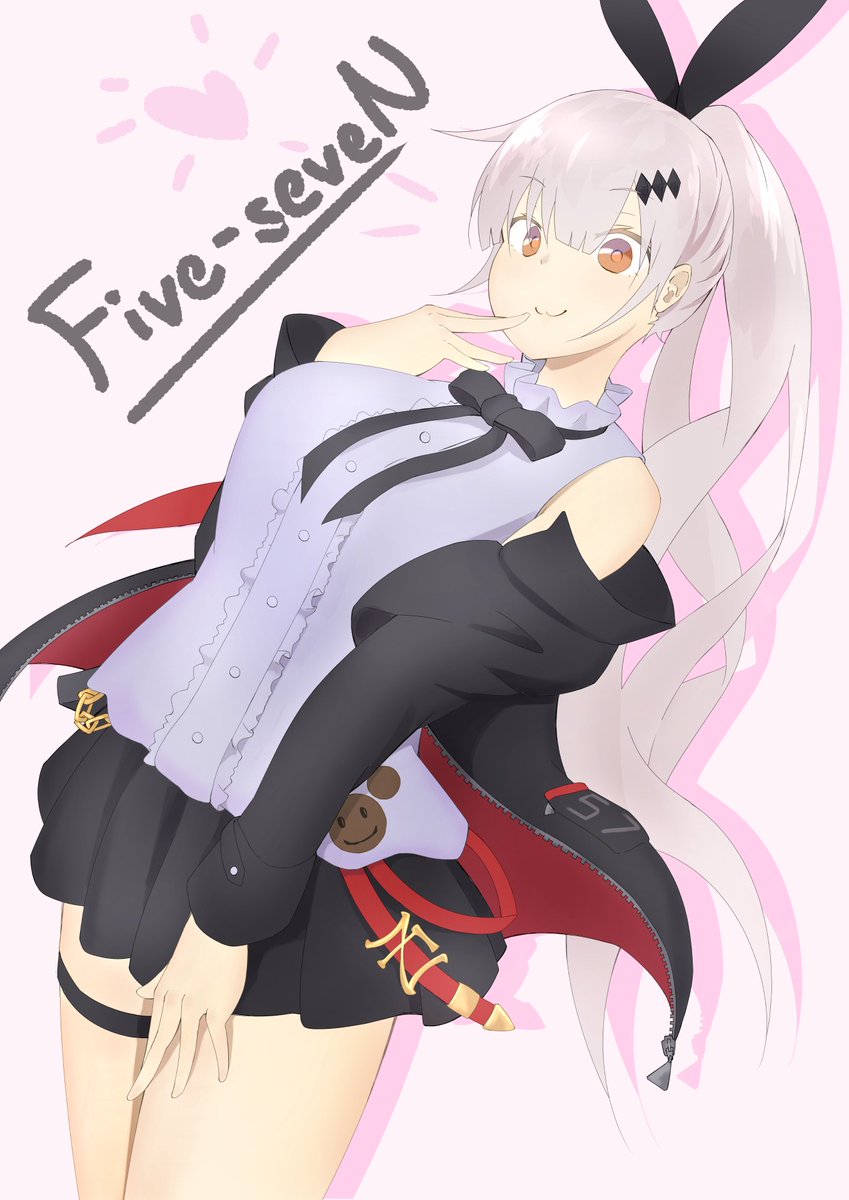 蹴られるのもアリだな などと考えてしまったことを自白いたします W ねこせんのイラスト