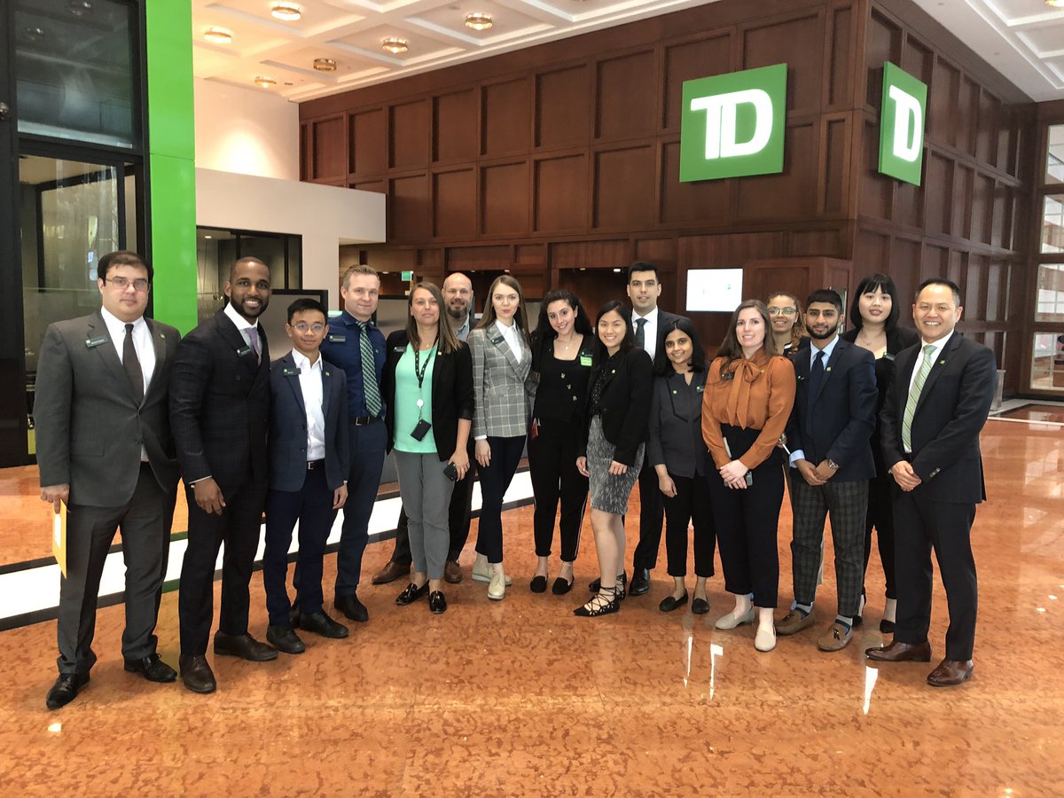 Branch 500 sure has changed since I was last there.  Thanks <a href="/jmsonson_TD/">JM Sonson</a> and team for an amazing visit.  <a href="/scott_belton/">Scott Belton</a>