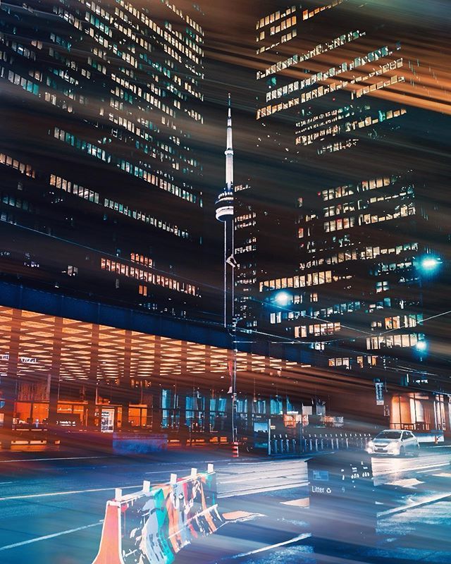 rajeevkugan's tweet image. All of the lights.
.
.
.
.
.
.
#torontoclx #cbviews #streetsoftoronto #curiocitytoronto #imagesofcanada #blogto #explorecanada #optimalmoments #streetleaks #urbanromantix #visualgrams #streetmobs #all2epic #urbanaisle #canada #torontoculture #shotzdeligh… bit.ly/2ntoNkY