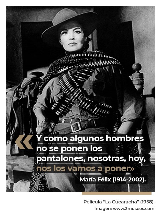 Memoria de México tweet media