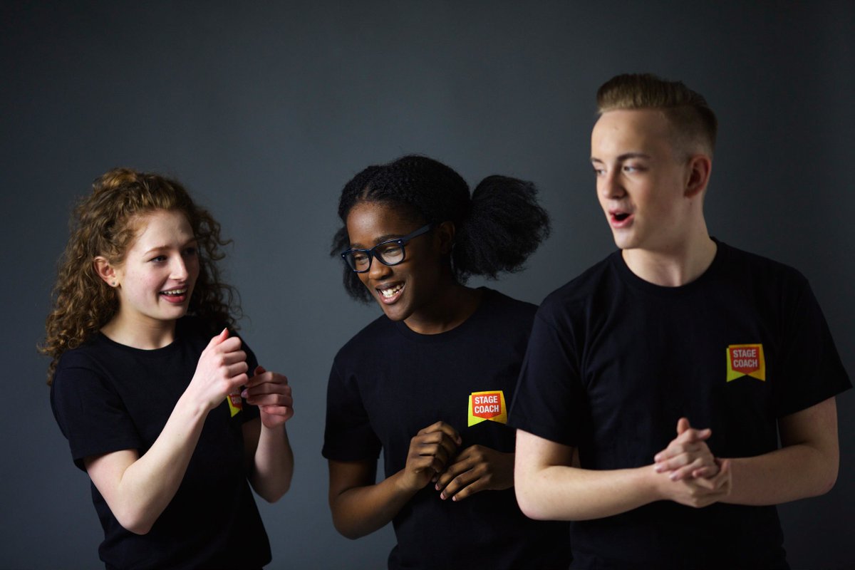 Stagecoach Schools tweet media