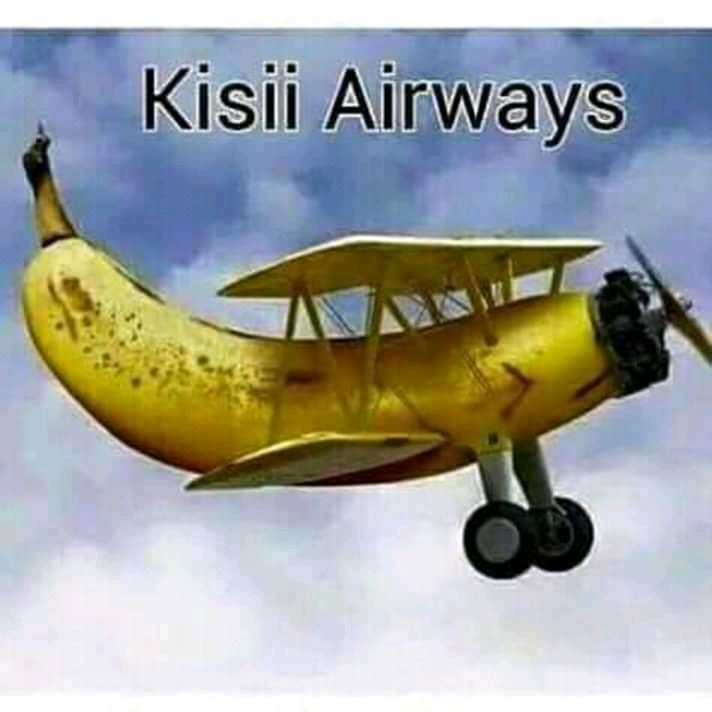 Good morning pple from my motherland🙌