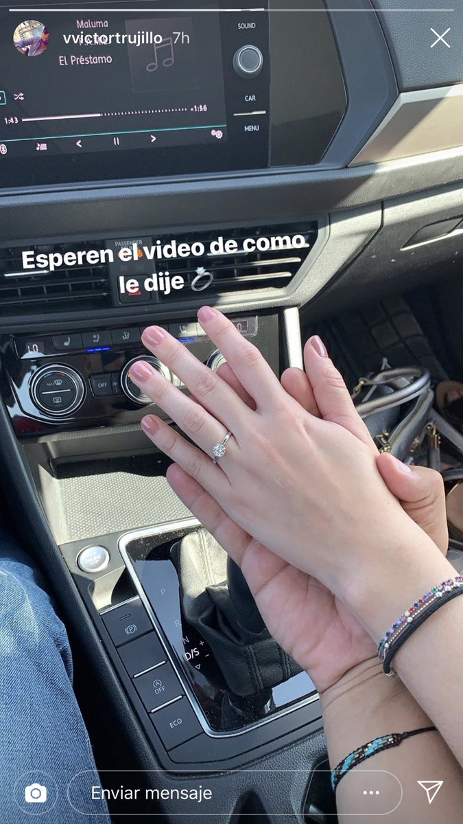 shachuasg's tweet photo. Mi novio me dio este anillo de promesa 🥺🥺 refleja lo mejor de nuestra historia de amor y de ese futuro con el que soñamos.💕😭😭 https://t.co/pfMGRP8sgu