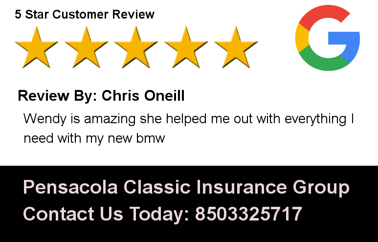 ClassicInsuran1's tweet photo. Review By: Chris Oneill Wendy is amazing she helped me out with ev Classic Insurance Group, A local Insurance Agency https://t.co/tMJ01xMYk4